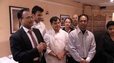 FROM ALL OF US OVER HERE, - Kitchen Nightmares