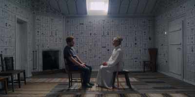 From an academic perspective - Midsommar