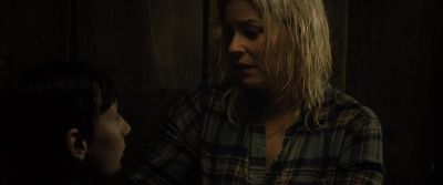 MomBrandonListen to meI have never stopped loving youI believeI still believeyou were a blessingthat fell to this EarthWhen we found youyou were so tiny and fragileAnd all we could do was keep you safeWhatever you've doneI know there is good inside youI - Brightburn