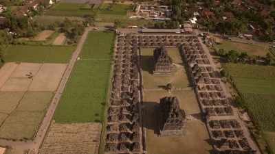 From ancient Hindu mythology,
Buddhist scripture, Japanese legends, - Expedition: Back To The Future