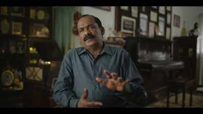 From Annamma Thomas's murder
down to the last murder, - Curry & Cyanide: The Jolly Joseph Case