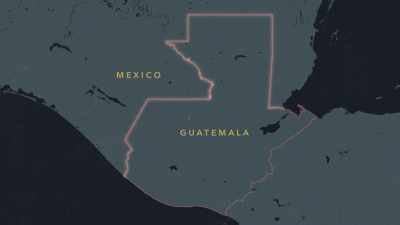 From that area, you can
access the Mexican
borders very quick. - Drug Lords: The Next Generation