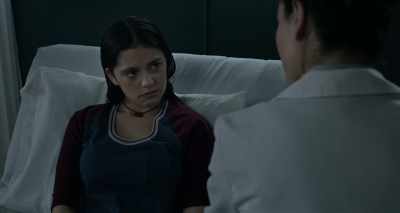 From average humans,
for their safety and ours. - The New Mutants