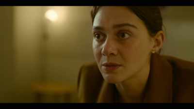From behind, would be
easy to mistake us. - The Killing Kind