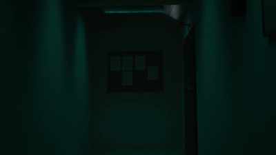 From it being two stories
beneath the ground - Inside the Heist