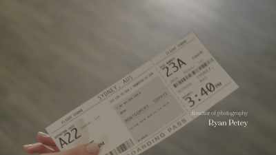 From Beirut to Bangkok,
there is no destination - Meeting Mr. Christmas
