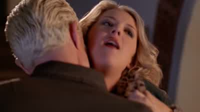 From beneath you it devours - Buffy the Vampire Slayer