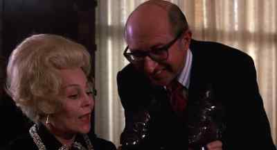 - From Bimini, the Bahamas.
- Oh? - Everything You Always Wanted to Know About Sex * But Were Afraid to Ask
