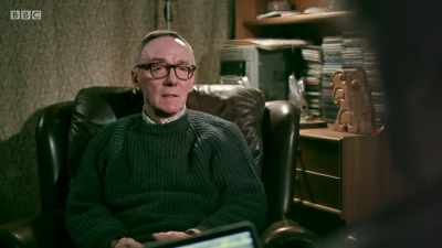 From Bob's point of view, - Nae Pasaran