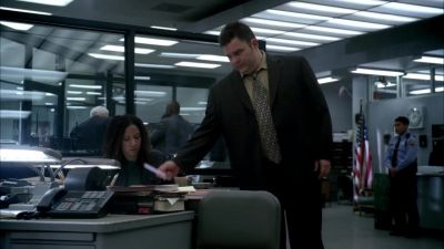From your boy Jones again. - Cold Case