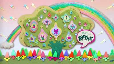 From Bubble Day to New Hairs Eve,
just to name a few. - Trolls Holiday