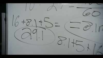 From my calculations, - American Vandal