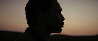 From California - The Man Who Fell to Earth