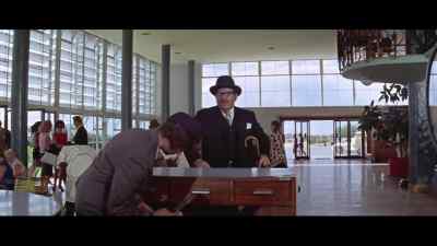 From where can I make a long
distance telephone call, please? - Sands of the Kalahari