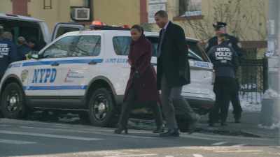 From car theft
to double-tapping a gangster, - The Endgame