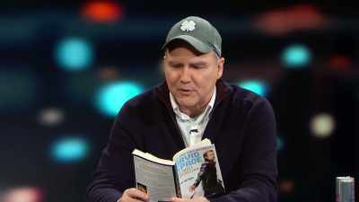 From Chapter Three, "Losing My Virginity." - Norm Macdonald Has a Show