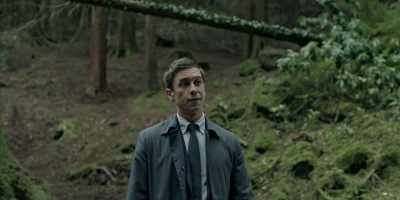 From chasing my friends
to being found,
there's nothing. - Dublin Murders