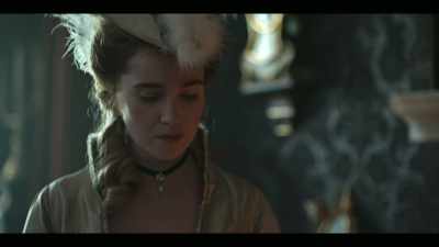 From your childhood. - Dangerous Liaisons