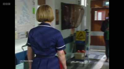 From Children's Ward, that explored
attitudes to HIV and AIDS - Kids' TV: The Surprising Story