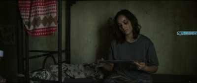 From your closet. - May the Devil Take You Too