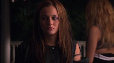 From comrades to combat, we thought we'd seen it all, - Gossip Girl