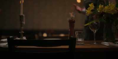 From its conception, - Chef's Table: Pizza