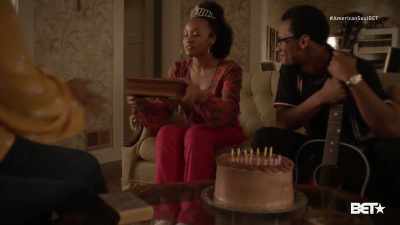 From... Daddy? - American Soul