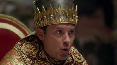 From this day forth - The Young Pope
