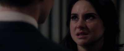 From this day forward,
I am your wife in name only. - The Last Letter from Your Lover