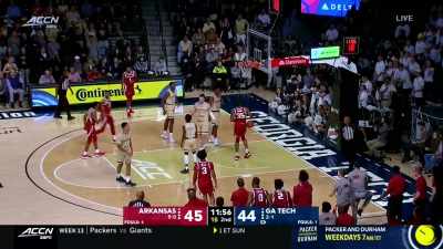 From that day forward, I was like, - Destination NBA: A G League Odyssey