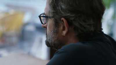 From this day forward, - Louis Theroux: Life on the Edge