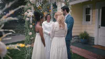 From this day forward, - Sister Wife Murder