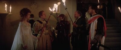 From this day my kingdom is no more - Krull