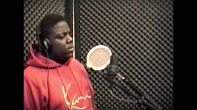 From day one, he… - Biggie: I Got a Story to Tell