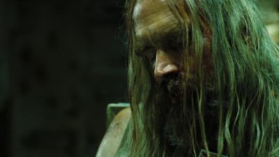 From delusion lead me to truth - The Devil's Rejects