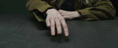 From disorder...comes unity? - The Puppetman