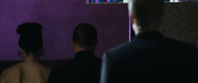 From District 12, District 12... - The Hunger Games