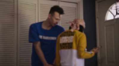 ♪ From doors bein' slammed... ♪ - Last Chance U: Basketball
