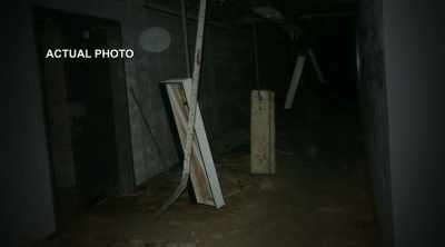 From dusk, you know,
till dawn it has - Eli Roth Presents: A Ghost Ruined My Life
