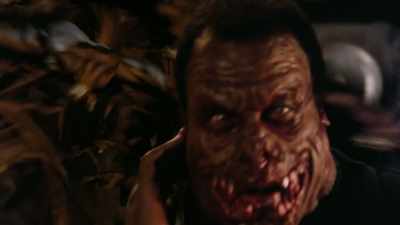 "From Dusk Till Dawn"
reinvented vampires - Eli Roth's History of Horror