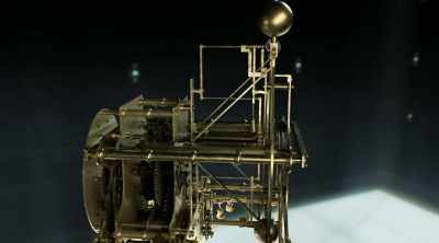 From electricity to
magnetism to evolution, - Strangest Things