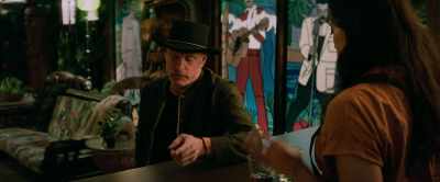 From Elvis Presley Boulevard,
Memphis, Tennessee and... - Zombieland: Double Tap