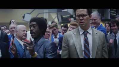 - ...from ever being employed - Black Monday