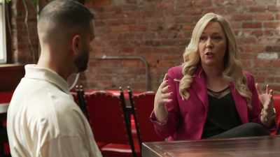 From every company
I've talked to that - Impact x Nightline