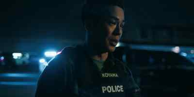 From everything I've seen...
it's a clean shooting on your end. - On Call