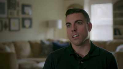 From my experience
on the East coast, - Unidentified: Inside America's UFO Investigation