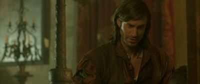 From her eyes I did receive fair - The Merchant of Venice