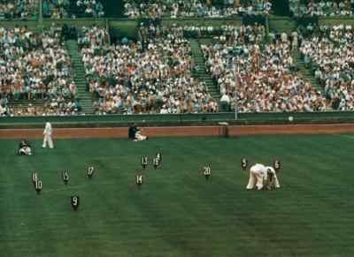 From far off Korea Pong Sik Pak - XIVth Olympiad: The Glory of Sport