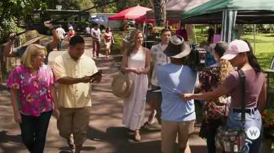 From fine dining to food trucks, - You Had Me at Aloha