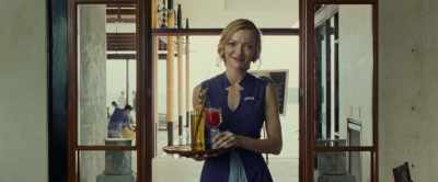 From your food and beverage preferences
you selected, - Old
